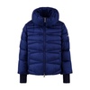Blue Coat for Women