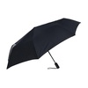 Umbrella with logo