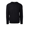 Black Sweater for Men