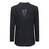 Sophisticated Double-Breasted Jacket
