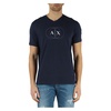 V-neck T-shirt