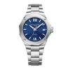 Riviera 10679 Automatic Steel Watch