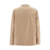 Waterproof Nylon Taffeta Jacket