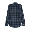 Checkered Shirt Classic Long Sleeve