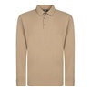 Beige T-Shirt for Men