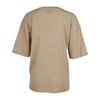 Beige Viscose Sweater