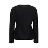 Elegant Double-Breasted Blazer