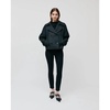Winter Jacket with Kimono Sleeves