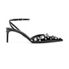 Elevate Your Shoe Game with Adorned Heels