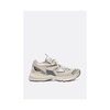 Retro Style Marathon Runner Sneakers
