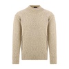 Beige Sweater