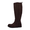 Suede Women's Boots