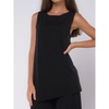 Asymmetric Blouse