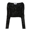 Blumarine Sweaters Black