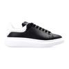 Studded Oversized Sneakers