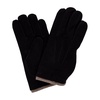 Suede Leather Gloves