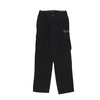 Black Jet Pant Streetwear Style