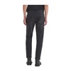 Slim Fit Black Jeans