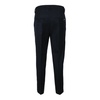 Wool Blend Stretch Pants
