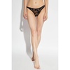 Transparent panties UFPN-D-OVAL-PUNCHY-BRIEF