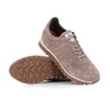 Fango Suede Cork Sneakers