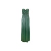 Heart Detail Zip Dress
