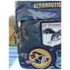 Camouflage Backpack
