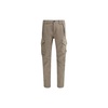 Stylish Cargo Pants with Multiple Pockets