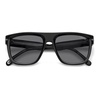 Black Polarized Sunglasses