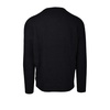 Black Sweater for Men