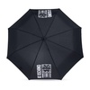 Umbrella with logo