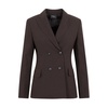 Brown Gala Jacket AW23