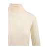 Natural Turtleneck