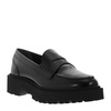 Sophisticated Leather Loafers