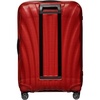 C-Lite Luggage Red