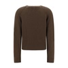 Cashmere Crew Neck Sweater