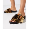 Sparkle Sandal