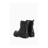 Biker Ankle Boots