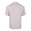 Linen Cotton Blend Shirt