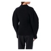 Baloon Sleeve Knitwear