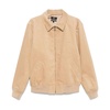 Ribbed Jacket