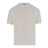 Logo Patch Cotton T-shirt