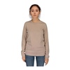 Oversized Beige Sweater
