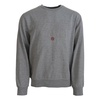 Elegant Gray Sweater
