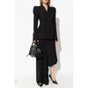 Wool blazer