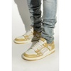 Sneakers Debossed Ma Quad Skel Top Low