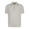 Canali Sweaters White