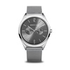 Unisex Watch Ultra Slim Bracelet Milanese Bracelet 17140-009