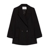Jenna Oversized Boxy Blazer