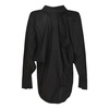 Black Shirt